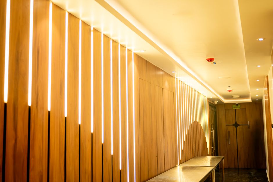 Rekomendasi Videotron untuk Hotel Meningkatkan Daya Tarik Visual