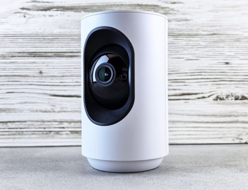 CCTV Face Recognition: Cara Kerja, Jenis, dan Manfaatnya