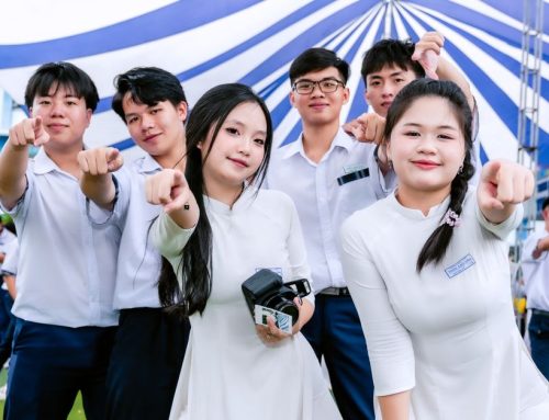 Sistem Face Recognition Sekolah: Absensi Otomatis Siswa