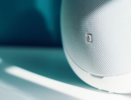 IP Speaker Rumah Sakit: Komunikasi Publik Andal untuk Anda