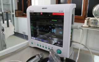 Hospital Paging System: Distribusi Informasi Cepat Terbaik
