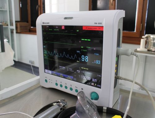 Hospital Paging System: Distribusi Informasi Cepat Terbaik