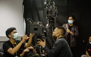 Body Camera untuk Keamanan Kawasan Industri Solusi Terbaik