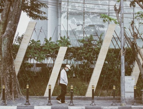 Distributor Face Recognition Indonesia Terpercaya untuk Anda