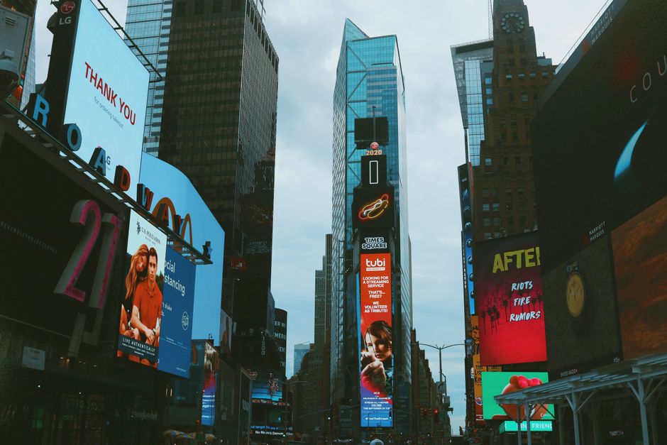 IP Rating LED display