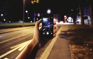 Body Camera Night Vision: Dokumentasi Lapangan Andal Andal