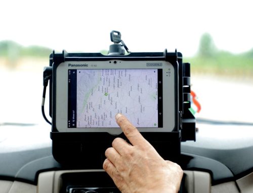 Body Camera dengan GPS untuk Petugas Keamanan Pilihan Andal