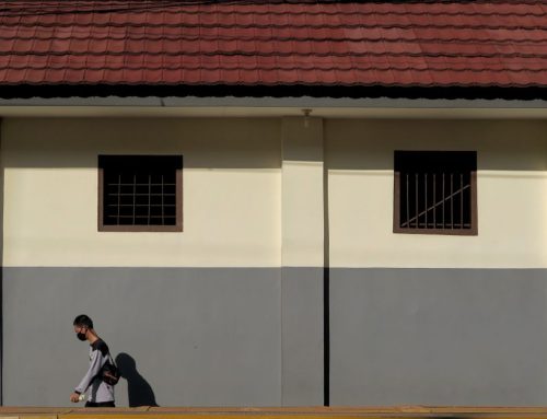Body Camera Jakarta: Jawab Kebutuhan Keamanan Modern Andal