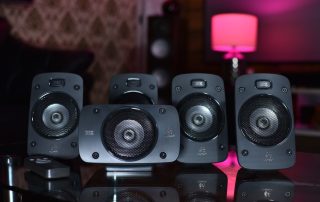 Speaker VoIP: Kualitas Suara Jernih di Setiap Ruangan Kini