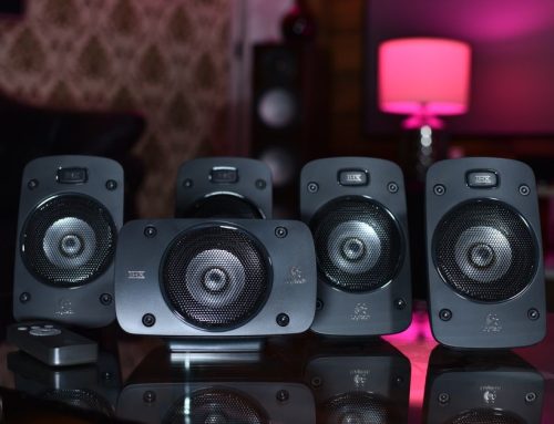 Speaker VoIP: Kualitas Suara Jernih di Setiap Ruangan Kini