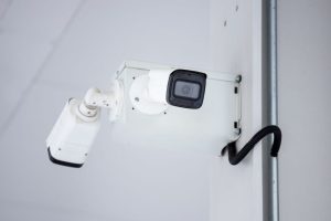 AI CCTV Pengenalan Wajah: Strategi Keamanan Digital Cerdas