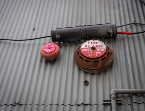 Emergency Paging System: Kontrol Pengumuman Terpusat Andal