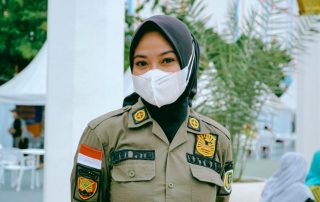 Body Camera WiFi untuk Keamanan Personel di Lapangan Andal