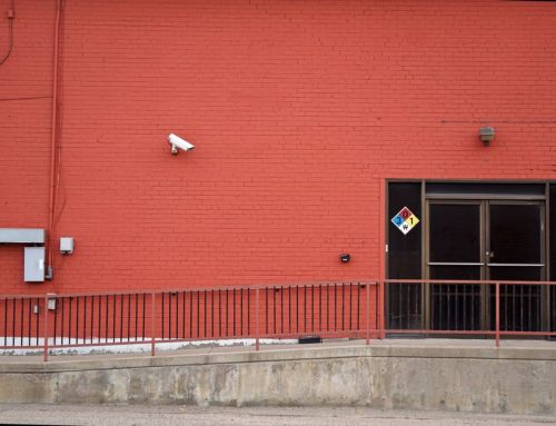 Manfaat Body Camera untuk Security di Industri Solusi Modern