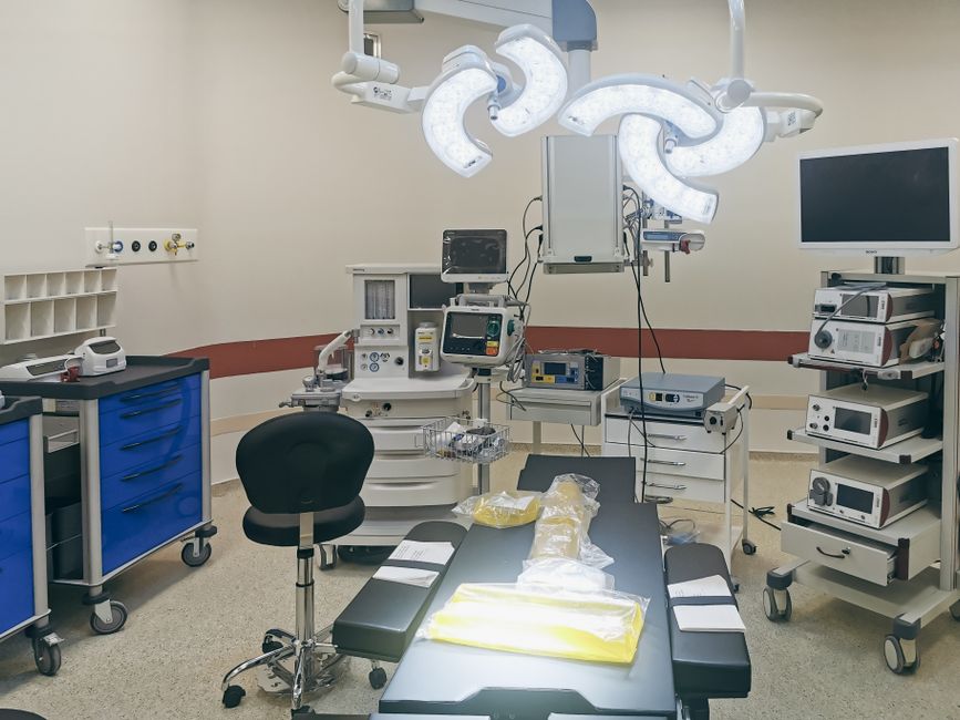 Videotron Healthcare