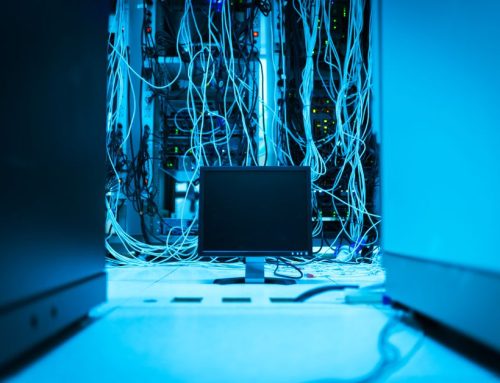 Network Paging System untuk Evakuasi dan Notifikasi Cerdas