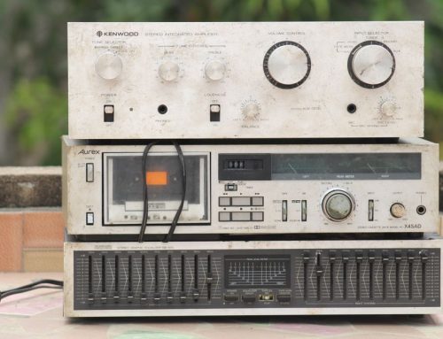 IP Audio System untuk Evakuasi dan Notifikasi Pilihan Andal