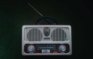 Sistem IP Speaker untuk Audio Broadcasting Enterprise Kini