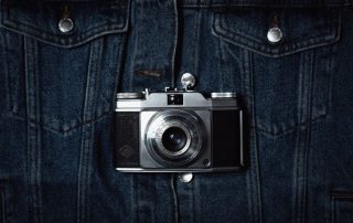 Body Camera Rekaman Bukti yang Andal dan Presisi untuk Anda