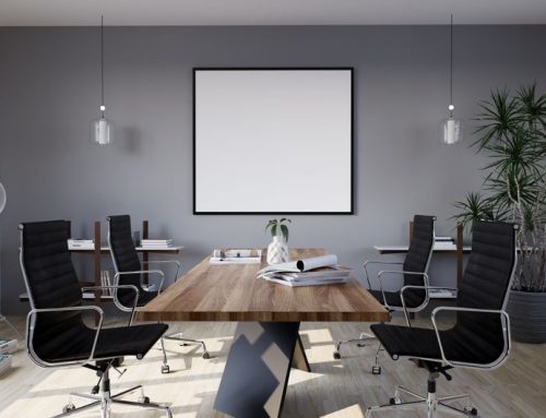 Mengenal Videotron Meeting Room dan Keunggulannya untuk Anda