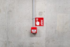 Fire Prevention Data Center: Solusi Lengkap Keamanan Andal