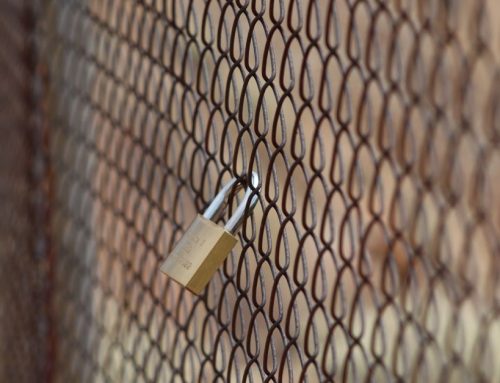 Perimeter Security Oil and Gas: Efisiensi Operasional Kini