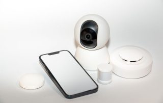 CCTV Wearable Security: Pemantauan Petugas Menyeluruh Kini