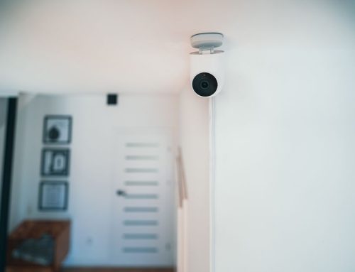 Intelligent Video Surveillance: Standar Keamanan Baru Kini