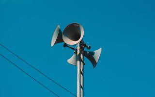 IP Audio Solution: Efisiensi Baru Distribusi Suara Terbaik