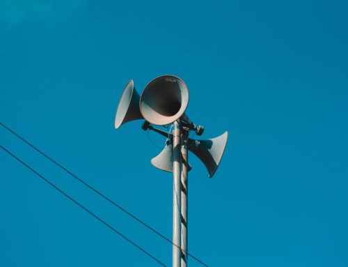 IP Audio Solution: Efisiensi Baru Distribusi Suara Terbaik