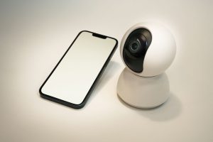 AI Face Recognition Camera: Referensi Pengelola untuk Anda