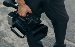 Body Camera untuk Pengamanan Area Industri dan Bisnis Kini