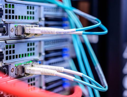 Data Center Security Gate: Solusi Akses yang Aman untuk Anda