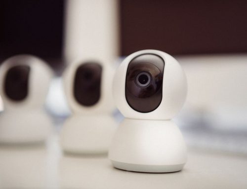 CCTV Body Camera: Bukti Visual Akurat Saat Insiden Terjadi
