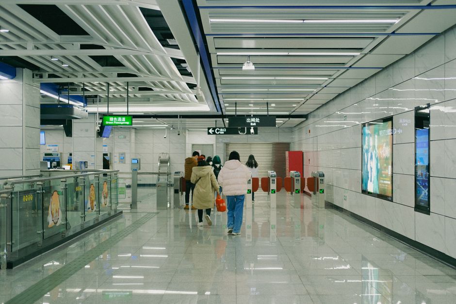 Face Recognition Turnstile untuk Gedung dan Kantor Terbaik