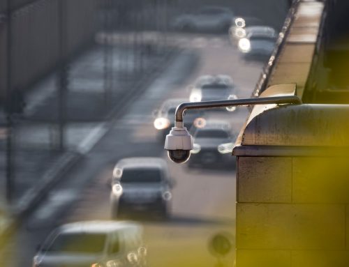 Body Camera Monitoring untuk Dokumentasi Lapangan Otomatis