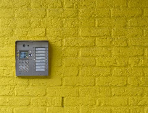Face Recognition Door Access untuk Akses Cerdas untuk Anda