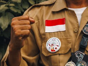 Face Recognition Pabrik: Keamanan Operasional Pilihan Andal