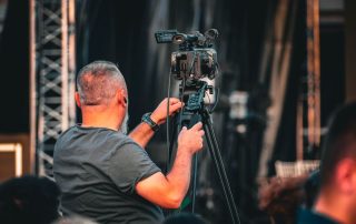 Body Camera dengan Audio yang Andal dan Responsif untuk Anda