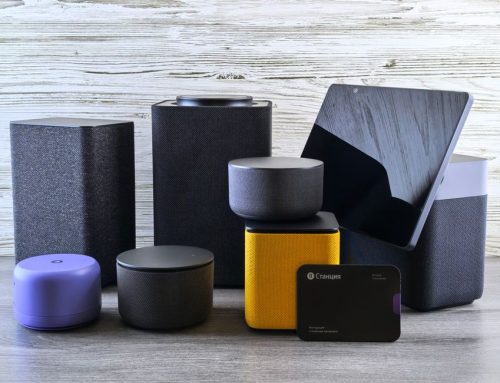 IP Speaker untuk Perusahaan: Investasi Audio Modern Cerdas