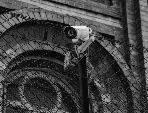 CCTV Industri Migas: Solusi Pengawasan Kilang Pilihan Andal
