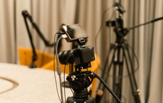 Body Camera dengan Live Streaming yang Andal Pilihan Andal