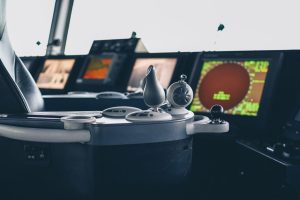 Control Room Monitoring untuk Keamanan Perusahaan untuk Anda