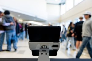Sistem Absensi Wajah Perusahaan: Kualitas Andal untuk Anda