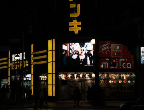 Panduan Memasang Videotron untuk outdoor agar Fungsinya Maksimal