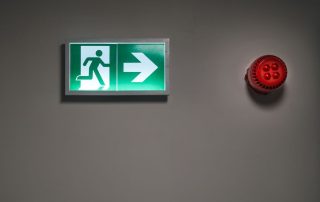Voice Evacuation System