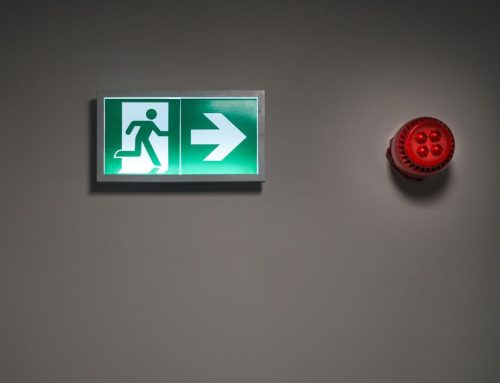Voice Evacuation System untuk Audio Broadcasting untuk Anda