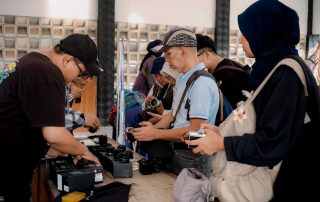Distributor Body Camera untuk Petugas Keamanan Pilihan Andal