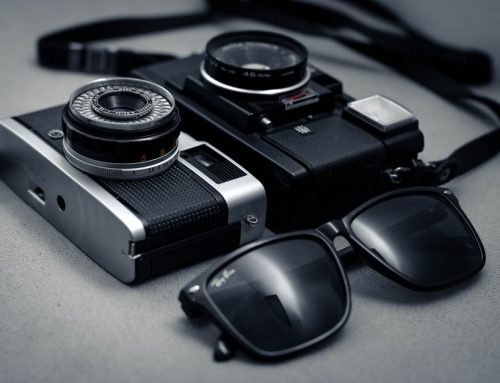 Body Camera Murah untuk Transparansi dan Perlindungan Kini
