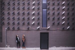 AI Security Camera Face Recognition yang Andal Pilihan Andal